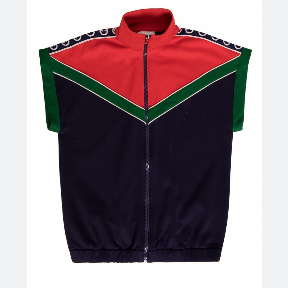 NWT GUCCI GG Sweatshirt
